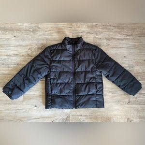 Childrens Place Puffer Jacket